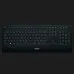 Клавiатура Logitech K280e (Black) (UA)