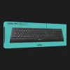 Клавiатура Logitech K280e (Black) (UA)