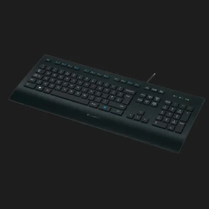 Клавиатура Logitech K280e (Black) (UA)