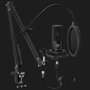 Мікрофон Fifine T669 (Black) (UA) в Бродах