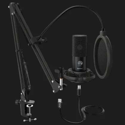 Микрофон Fifine T669 (Black) (UA) в Чернигове