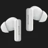 Навушники Proove NoLimit TWS with Hybrid ANC (White/Silver)