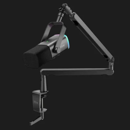 Микрофон Fifine TAM8 (Black) (UA)