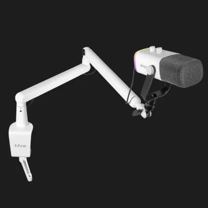 Микрофон Fifine TAM8W (White) (UA) в Чернигове