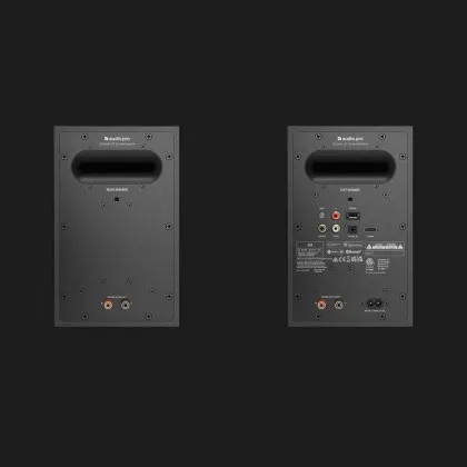 Акустическая система Audio Pro A28 (Black)