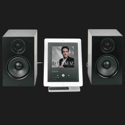 Акустическая система Audio Pro A28 (Black)
