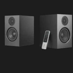 Акустическая система Audio Pro A28 (Black) в Бродах