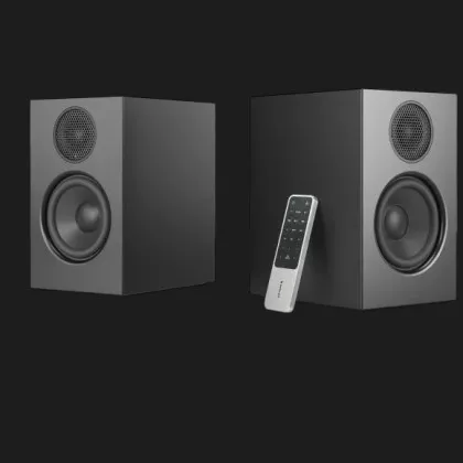 Акустическая система Audio Pro A28 (Black)