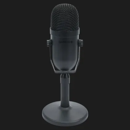 Мікрофон GamePro SM1258 (Black) (UA) в Чернігові