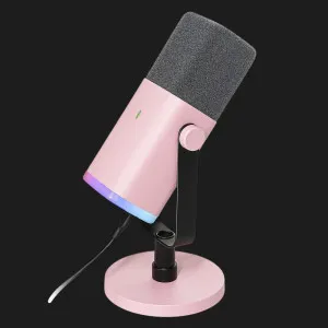 Мікрофон Fifine AM8P (Pink) (UA) в Бродах