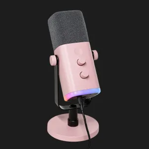 Мікрофон Fifine AM8P (Pink) (UA) в Бродах