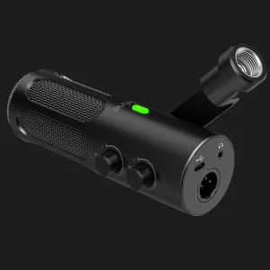 Мікрофон Fifine Tank3 (Black) (UA) в Бродах