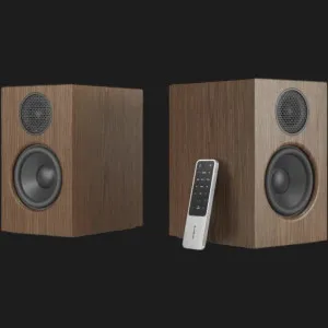 Акустическая система Audio Pro A28 (Walnut) в Бродах