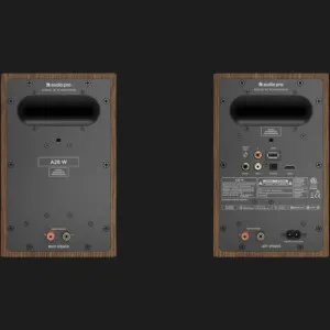 Акустическая система Audio Pro A28 (Walnut) в Бродах