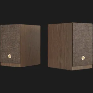 Акустическая система Audio Pro A28 (Walnut) в Бродах