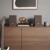 Акустическая система Audio Pro A28 (Walnut)