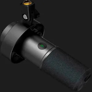 Мікрофон Fifine K688 (Black) (UA) в Бродах