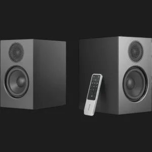 Акустическая система Audio Pro A28 W (Black) в Бродах