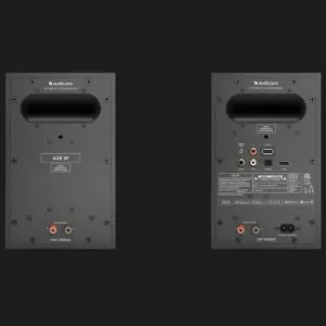 Акустическая система Audio Pro A28 W (Black) в Бродах