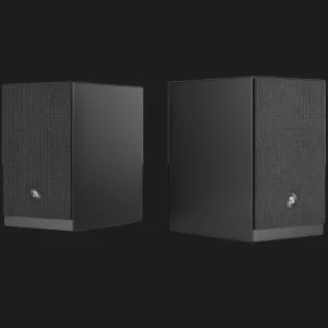 Акустическая система Audio Pro A28 W (Black) в Бродах