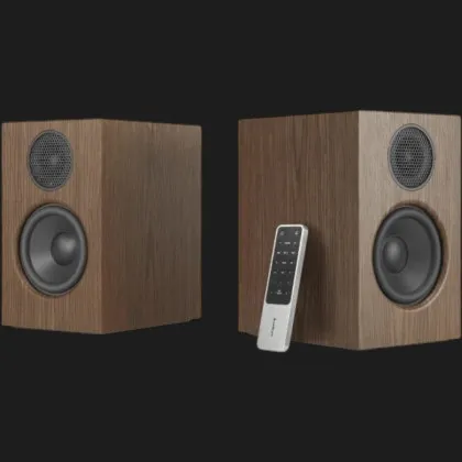 Акустическая система Audio Pro A28 W (Walnut)