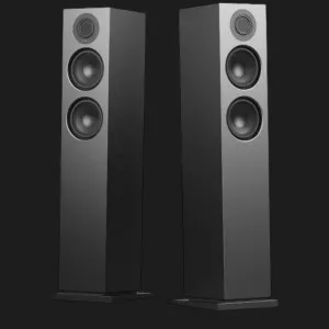 Акустическая система Audio Pro A48 W (Black) в Бродах