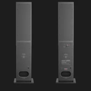 Акустическая система Audio Pro A48 W (Black) в Бродах