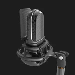 Мікрофон Fifine K726 (Black) (UA) в Бродах