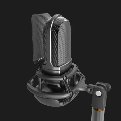 Микрофон Fifine K726 (Black) (UA) в Чернигове