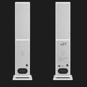Акустическая система Audio Pro A48 W (White) в Кропивницком