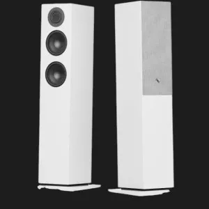 Акустическая система Audio Pro A48 W (White) в Кропивницком