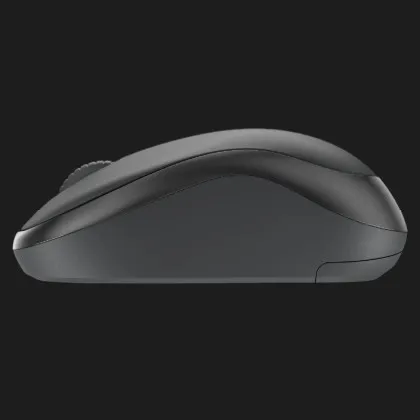 Миша бездротова Logitech M240 for Business (Graphite) (UA)