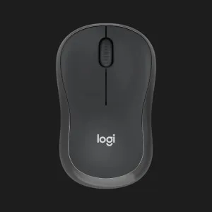 Миша бездротова Logitech M240 for Business (Graphite) (UA) в Олександрії