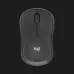 Мышь беспроводная Logitech M240 for Business (Graphite) (UA)