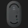 Мышь беспроводная Logitech Pop Mouse with Emoji (Graphite) (UA)