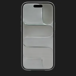 Чехол Beats with MagSafe для iPhone AIR (Granite Gray) в Белой Церкви
