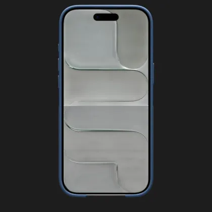 Чохол Beats with MagSafe для iPhone AIR (Bedrock Blue)