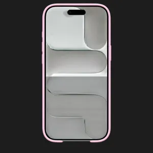 Чехол Beats with MagSafe для iPhone AIR (Pebble Pink) в Белой Церкви