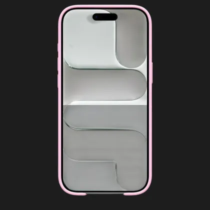 Чохол Beats with MagSafe для iPhone AIR (Pebble Pink)