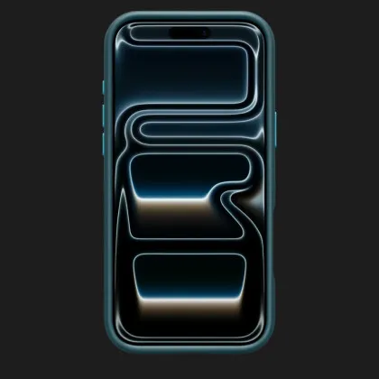 Чохол Beats Rugged with MagSafe для iPhone 17 Pro Max (Rocky Blue)