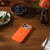 Чехол Beats Rugged with MagSafe для iPhone 17 Pro Max (Sierra Orange)