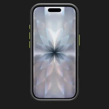 Чохол Beats Rugged with MagSafe для iPhone 17 (Everest Black)