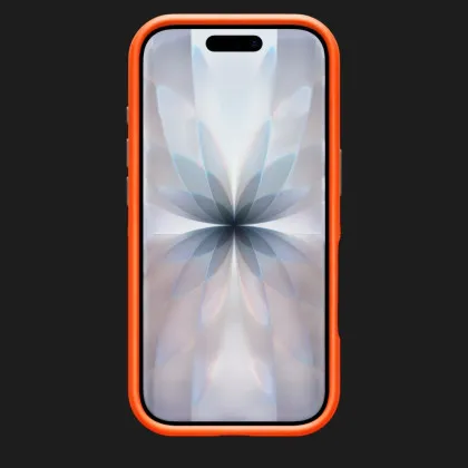 Чохол Beats Rugged with MagSafe для iPhone 17 (Sierra Orange)