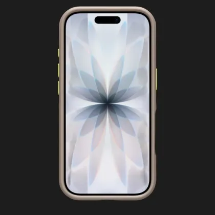 Чохол Beats Rugged with MagSafe для iPhone 17 (Alpine Gray)