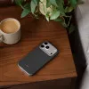 Чехол Beats with MagSafe для iPhone 17 Pro Max (Granite Gray)