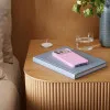 Чохол Beats with MagSafe для iPhone 17 Pro Max (Pebble Pink)