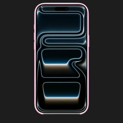 Чохол Beats with MagSafe для iPhone 17 Pro Max (Pebble Pink)