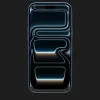 Чехол Beats with MagSafe для iPhone 17 Pro Max (Bedrock Blue)