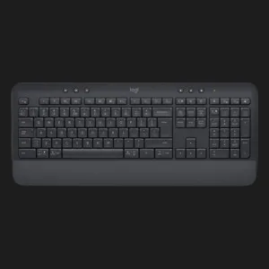 Клавиатура беспроводная Logitech Signature K650 (Graphite) (UA) в Александрии