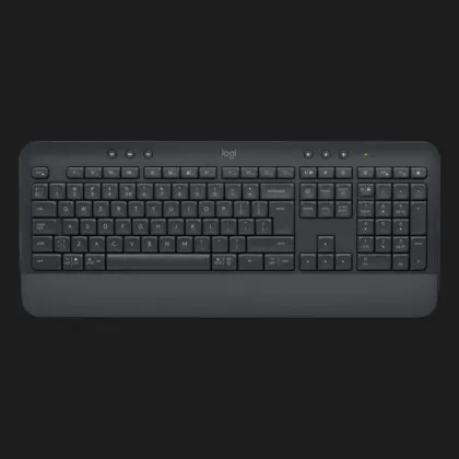 Клавиатура беспроводная Logitech Signature K650 (Graphite) (UA)